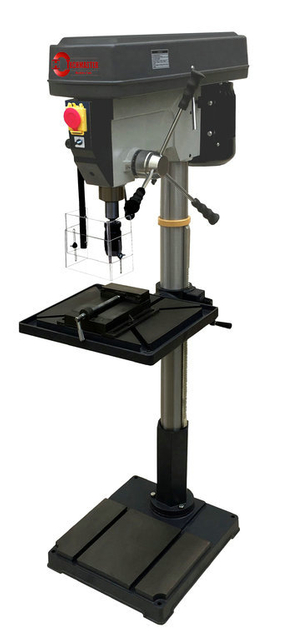 BENCH TYPE FTX-35-TC PRO R+L