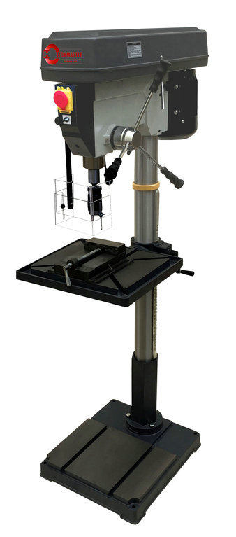 BENCH TYPE FTX-35-TC PRO R+L