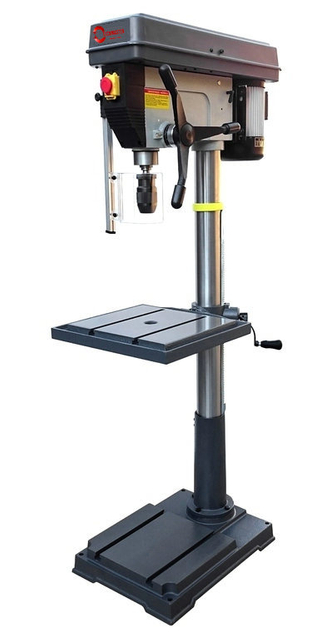 FLOOR TYPE FTX-35-TC
