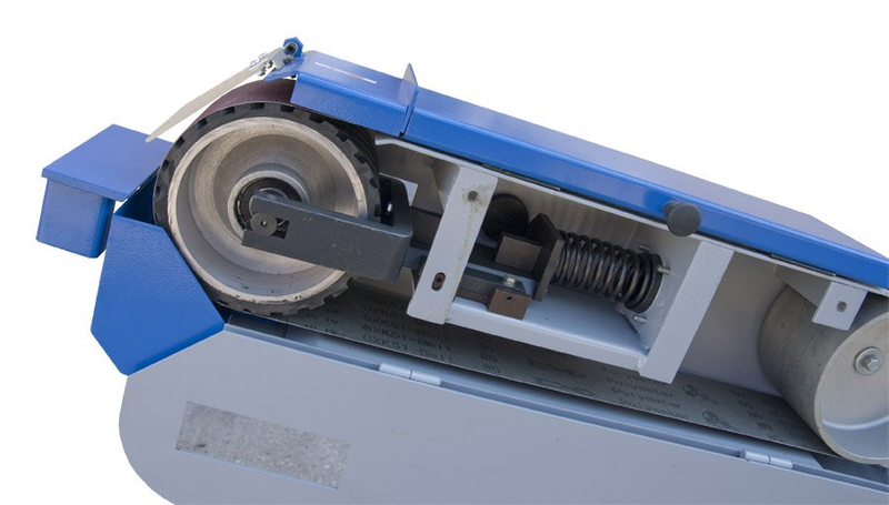 METAL GRINDING MACHINE SM100