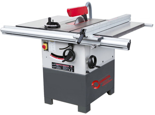 10" Panel Saw MJ2325P