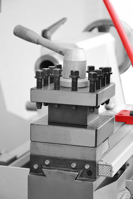 Universal lathe C6256V 560 X 1500 VARIO 