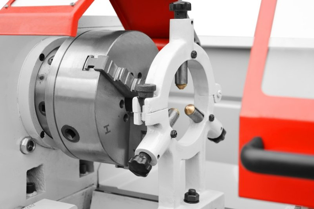 Universal lathe TORNADO CQ6236KV VARIO