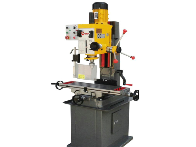 FULLY INDUSTRIAL DRILLING MACHINE XL7045