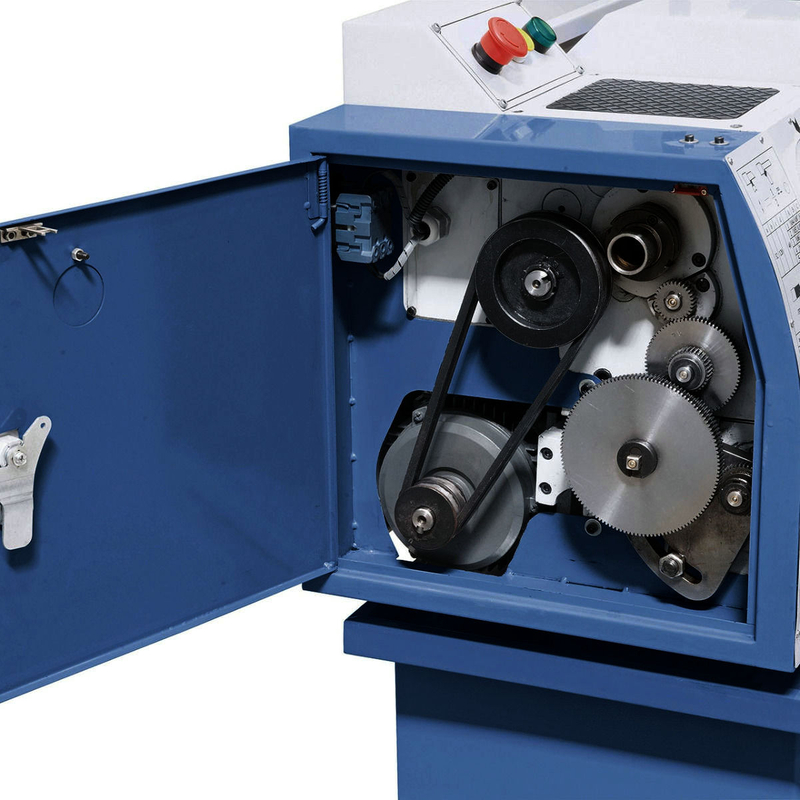 BENCH LATHE GH600
