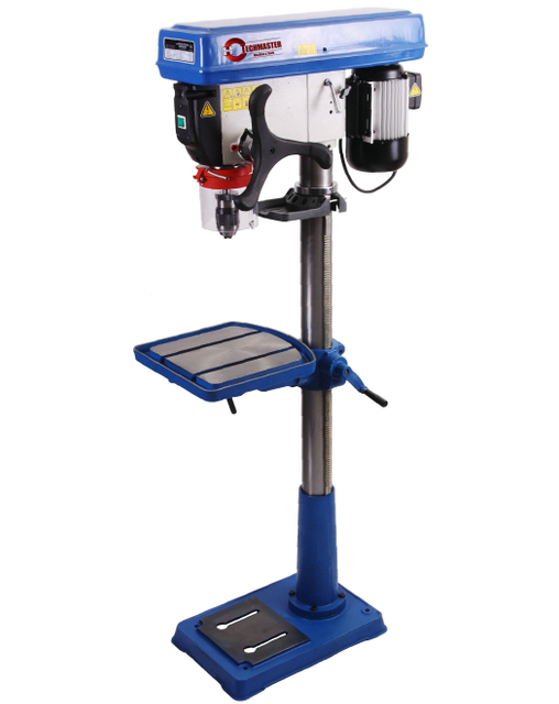 POPULAR EUROPE STYLE DRILL PRESS 