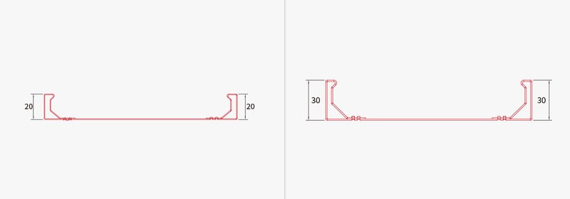 DUPLEX PDF FORMER MACHINE PDF20/30