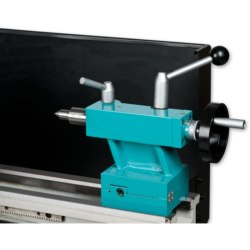  Engineer Series C8 Lathe