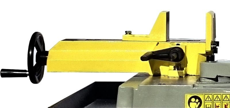 METAL CUTTING BAND SAW BF 128 SCP-CONTROLLED DESCENT