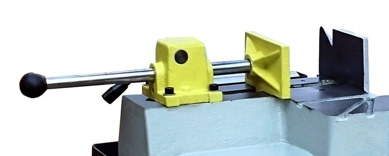 METAL CUTTING BAND SAW BF 180 SM-MANUAL DESCENT