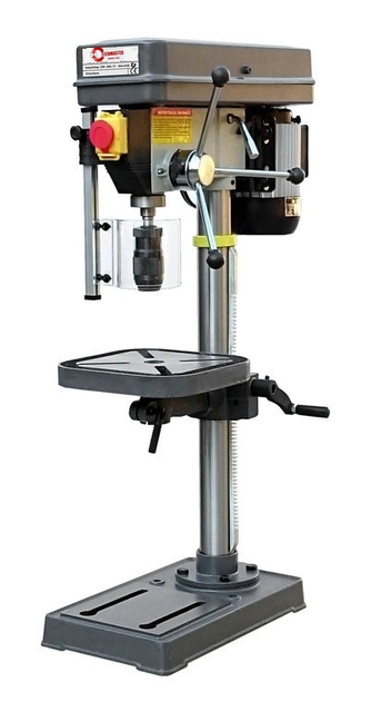 -BENCH TYPE FTX-16-TS