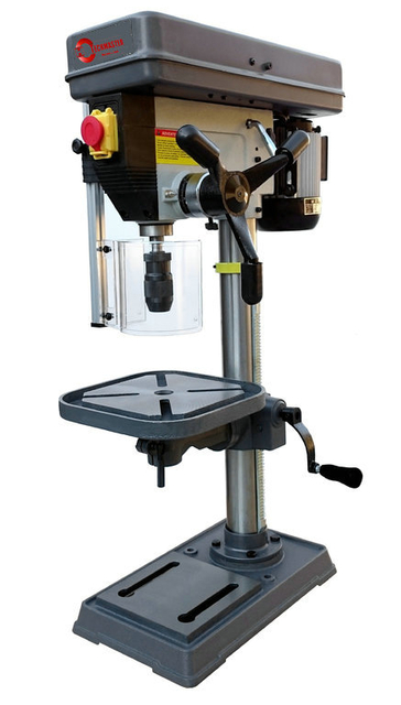BENCH TYPE FTX-20-TS R+L