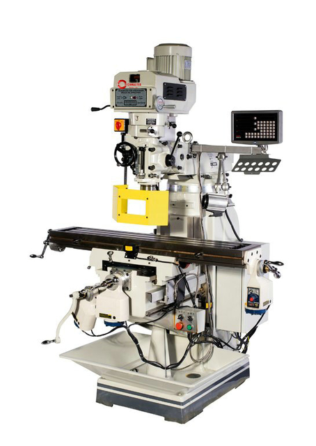 DRILLING-MILLING FTX 2 VARIO VISUALIZADOR