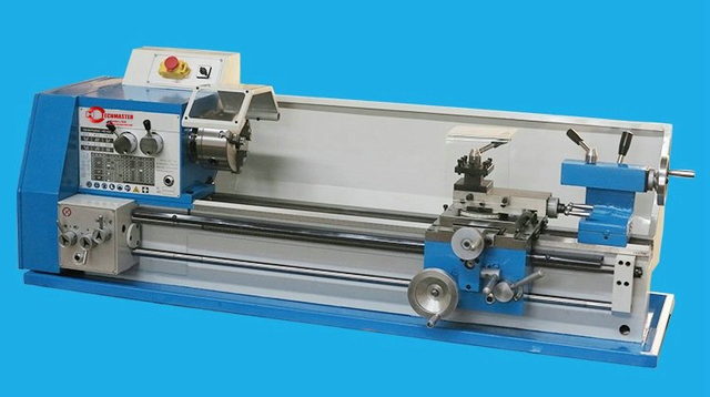 BENCH LATHE BV260F 450MM /700MM