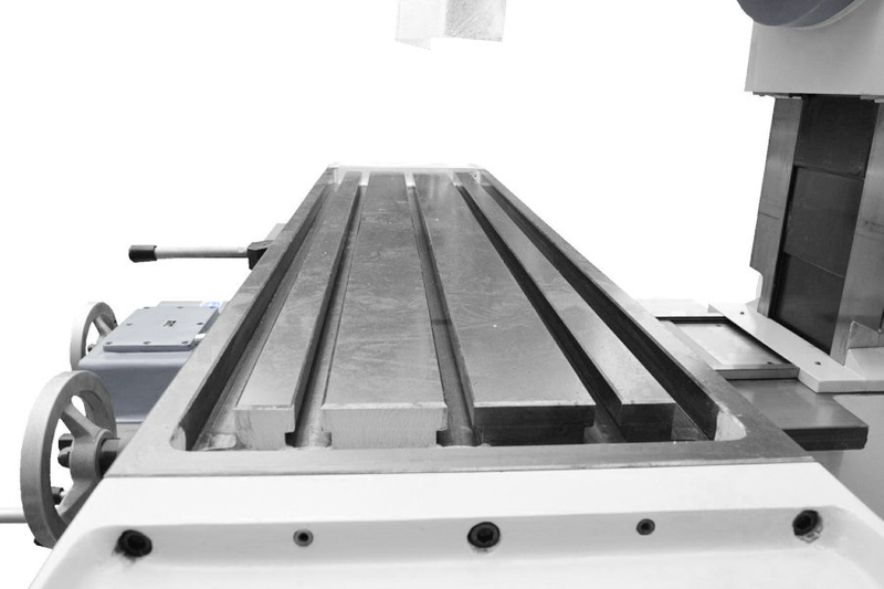 Universal milling machine UWF 200