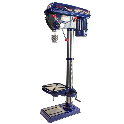 Furadeira de Bancada 750 W 20mm 110/220V CTFB75020BI
