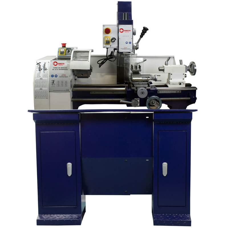 MULTI-PURPOSE LATHE CTTBAD250