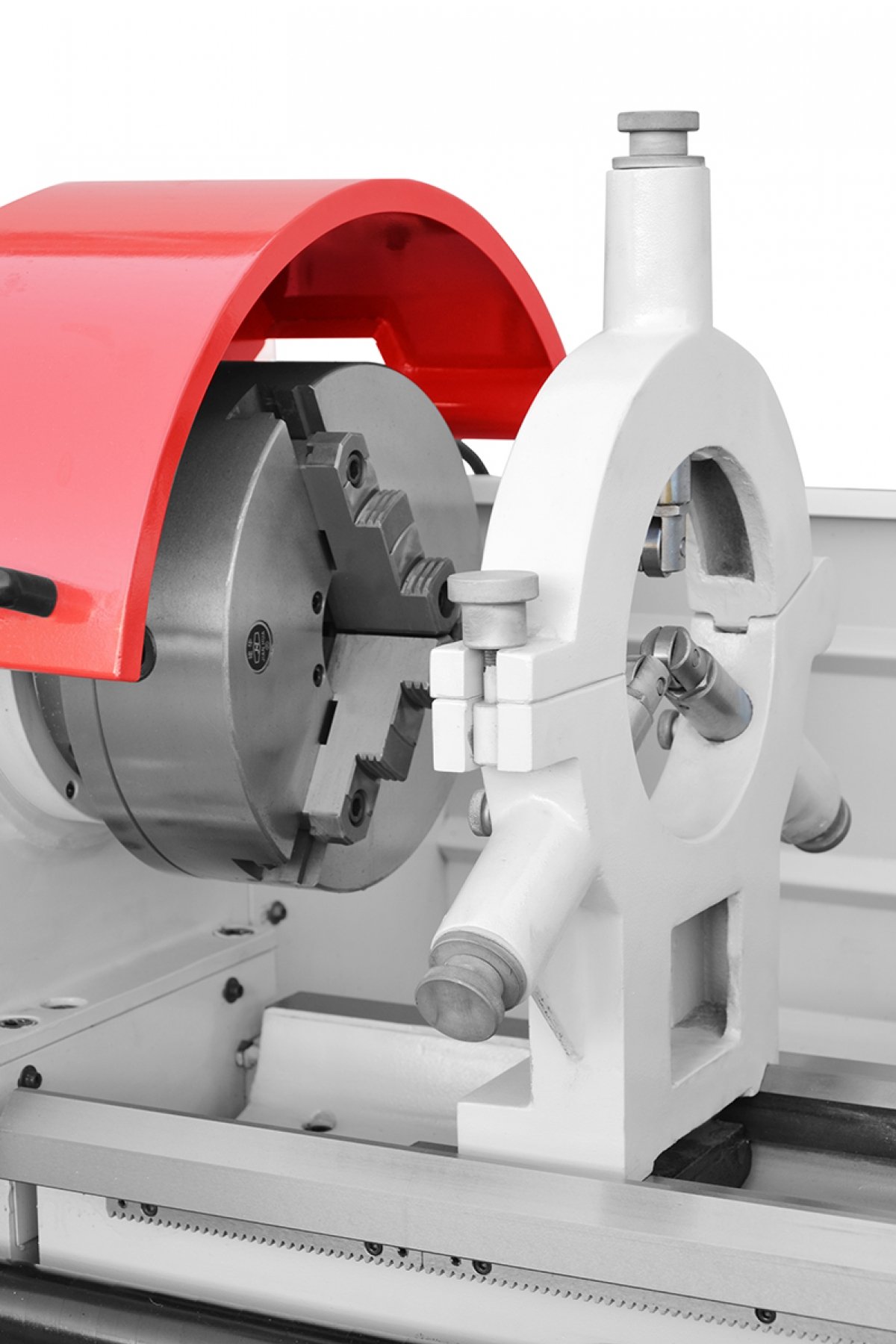 Universal lathe C6256V 560 X 1500 VARIO 