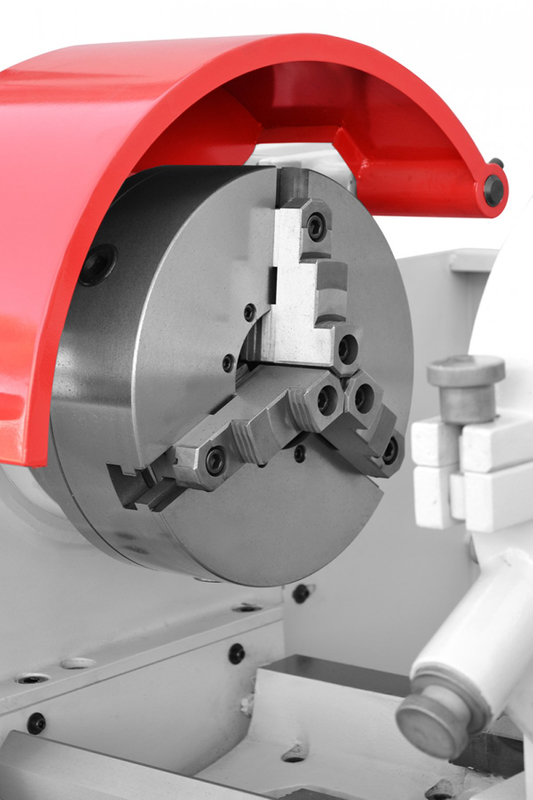 Universal lathe C6256 560 X 1500 