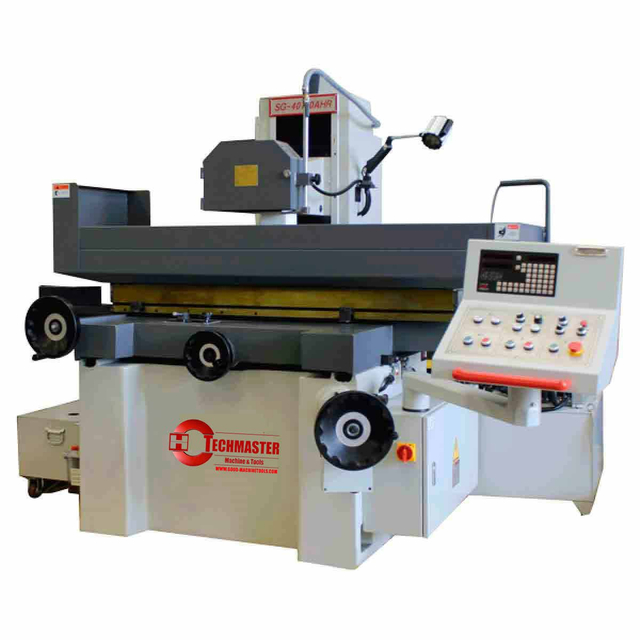 SADDOW MOVING SURFACE GRINDER SG4080AHR