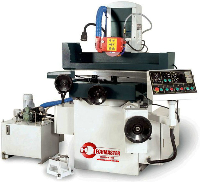 MANUAL SURFACE GRINDER SG-2050AHR