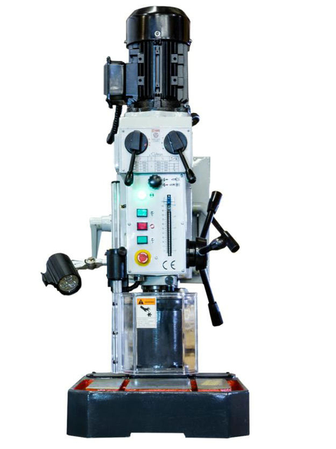 Z5025 DRILLING MACHINE