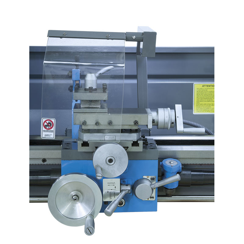 DC MOTOR VARIO LATHE T700V