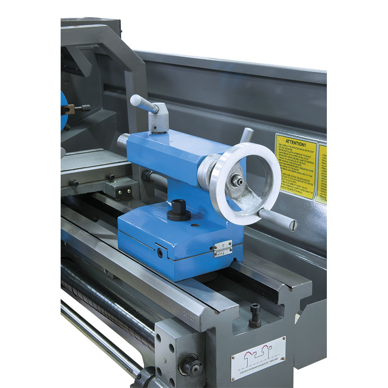 BELT DRIVE LATHE T700 
