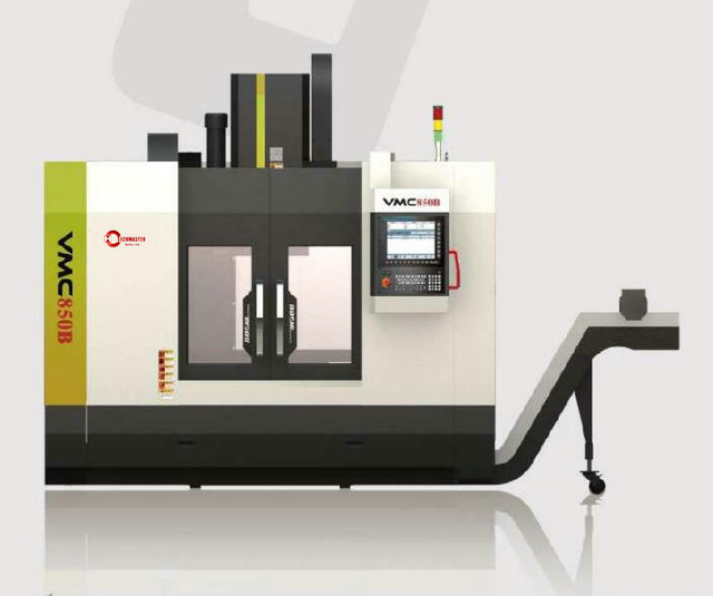 VMC/ MVC CNC MACHINE( VERTICAL CNC /CNC MILLING ) VMC650-VMC850-VMC1060B-VMC1270 -VMC1370-VMC1580-VMC1590-VMC1890