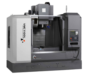 VMC1100L VERTICAL MACHINING CENTER
