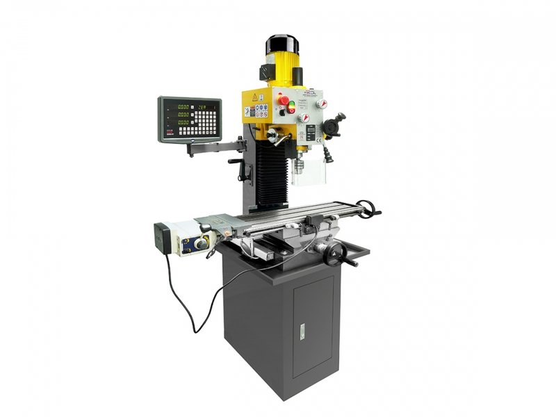 FULLY INDUSTRIAL DRILLING MACHINE 7032G/1