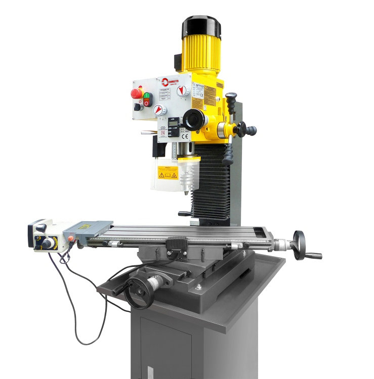 FULLY INDUSTRIAL DRILLING MACHINE ZX7032G/1