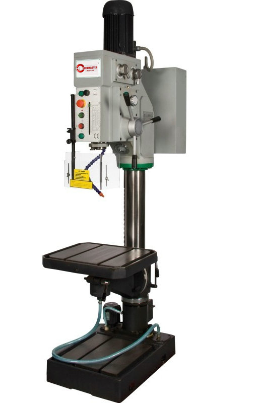 Industrial drilling machine Z5032A 