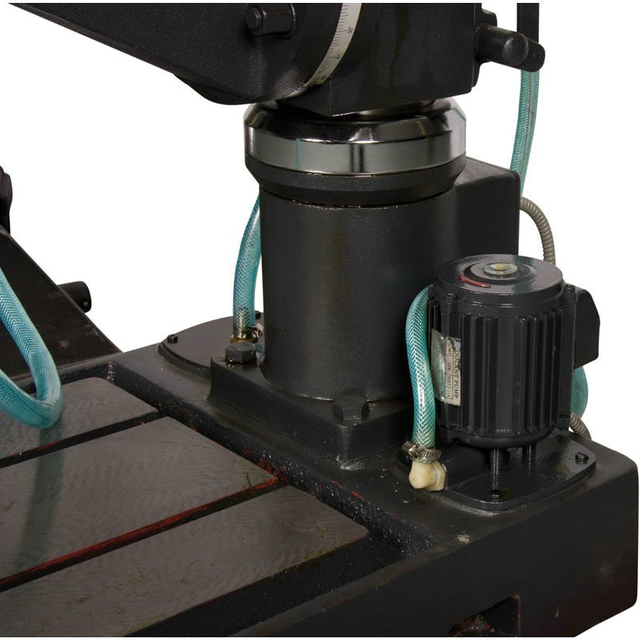 Industrial drilling machine Z5035A 