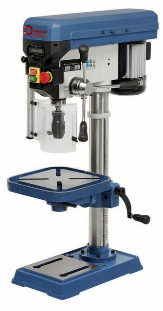 VARIABLE DRILL PRESS 