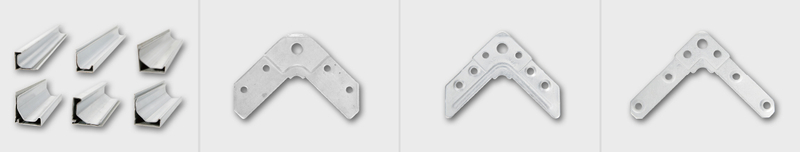 TDC FLANGE FORMER MACHINE T SERIES 