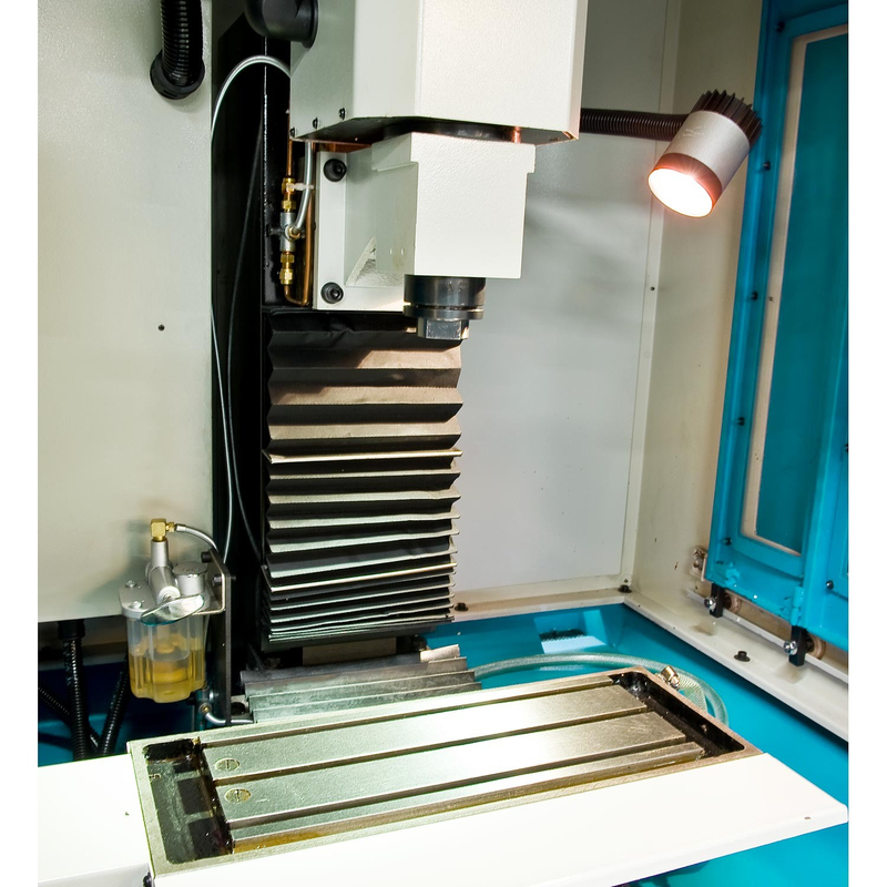 CNC Technology KX1S Mill