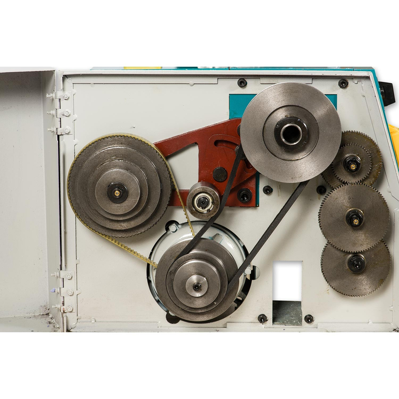  Engineer Series C4A Bench Lathe