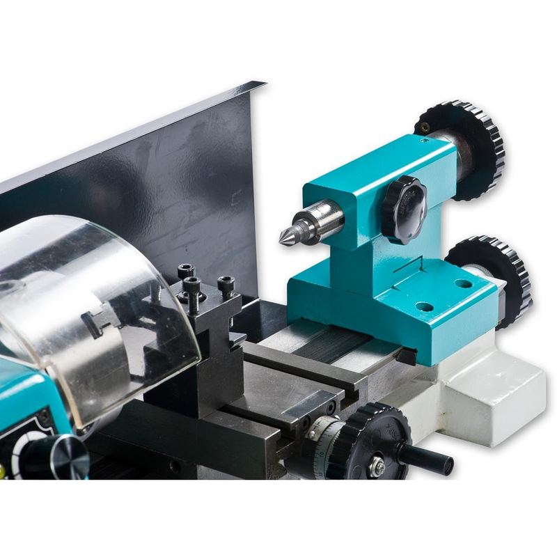 Engineer Series C1 Micro Lathe