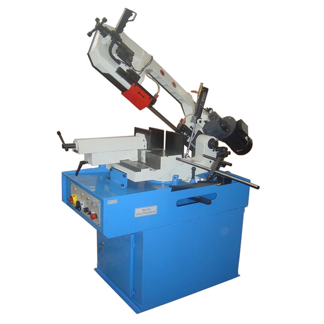 BS-315G Metal cutting band saw