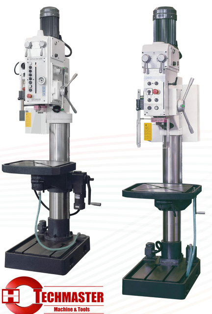 AUTO FEEDING VERTICAL DRILLING MACHINE Z5040 /Z5040A /Z5050