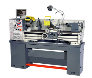 INDUSTRIAL LATHE MACHINE FOR METAL FTX 1000x330-TO DCR