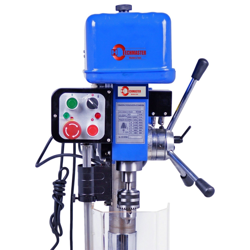 BENCH DRILLING MACHNE Z516D