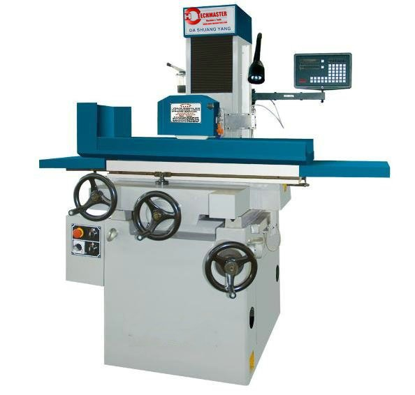  SURFACE GRINDER M7125A