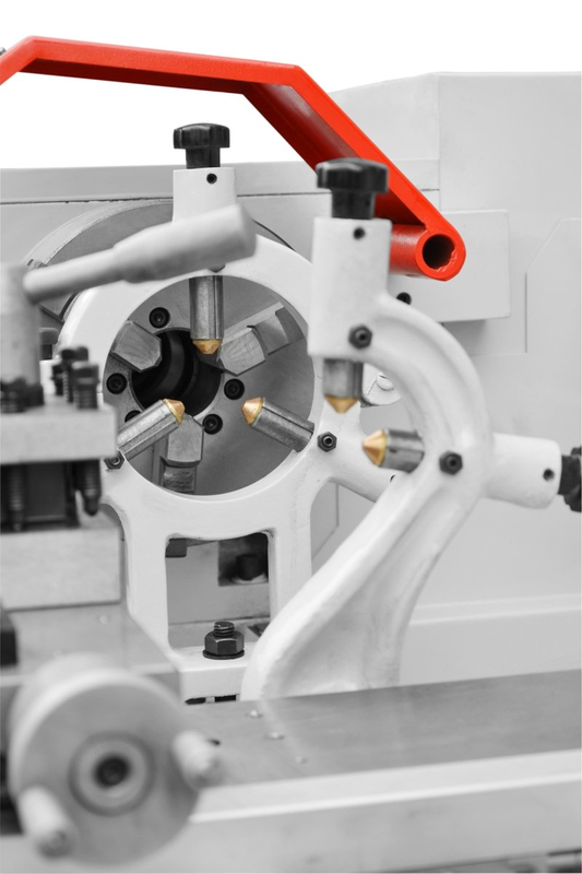 Universal lathe C6256 560 X 1500 