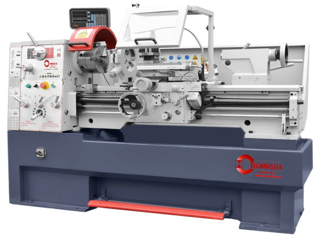 Universal lathe CD410x1000/1500