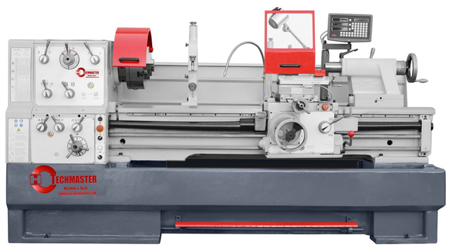 Universal lathe 460 X 1500 VARIO