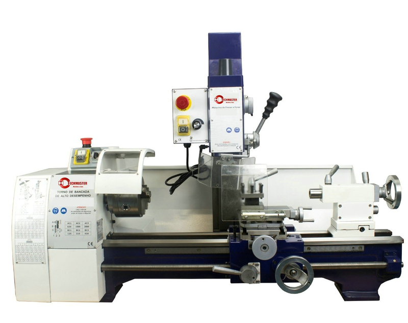 MULTI-PURPOSE LATHE CTTBAD250