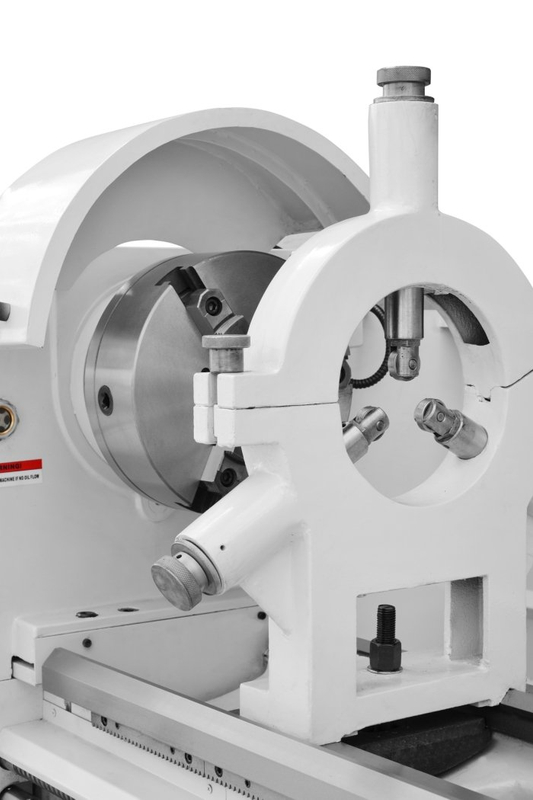 Industrial lathe CQ6266 660x1500/2000/3000 