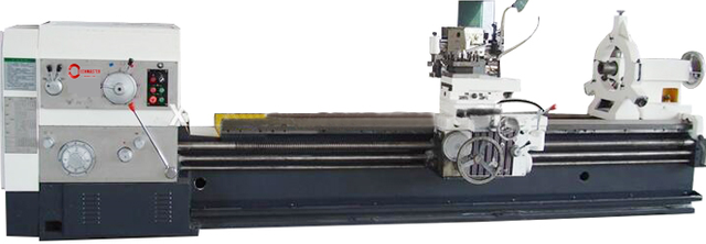 HORIZONTAL LATHE CW61125-CW61160-CW61180-CW61200-CW61220 